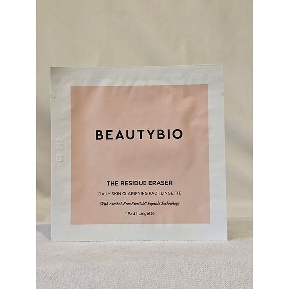 12 packs beauty bio The residue Eraser - Picture 1 of 2